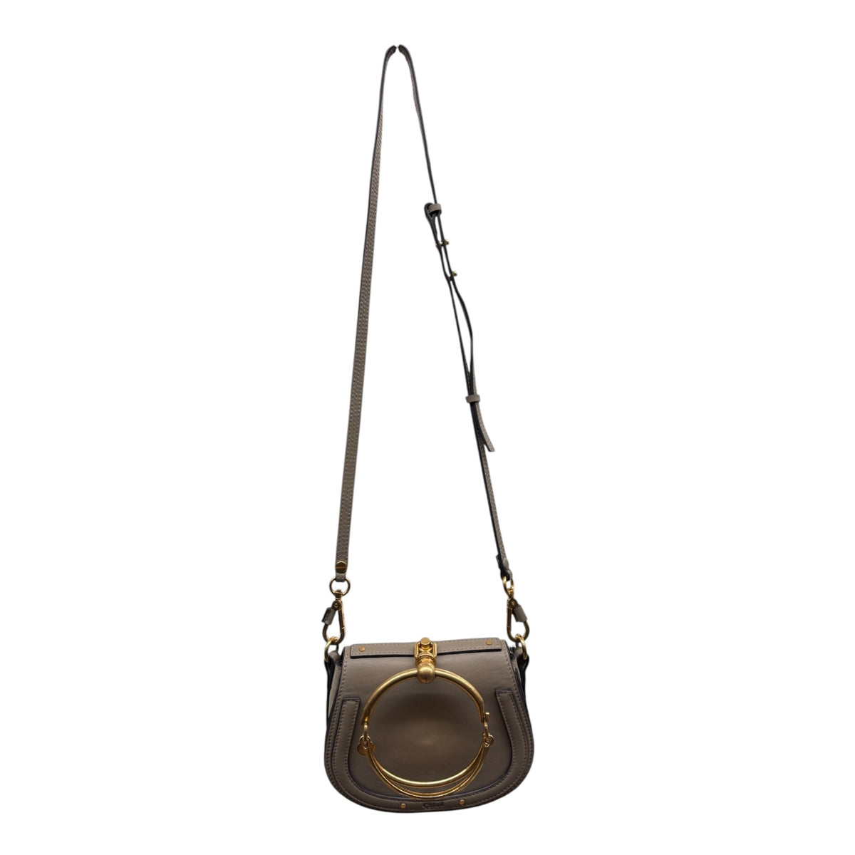 CHLOE 2WAY BAG
