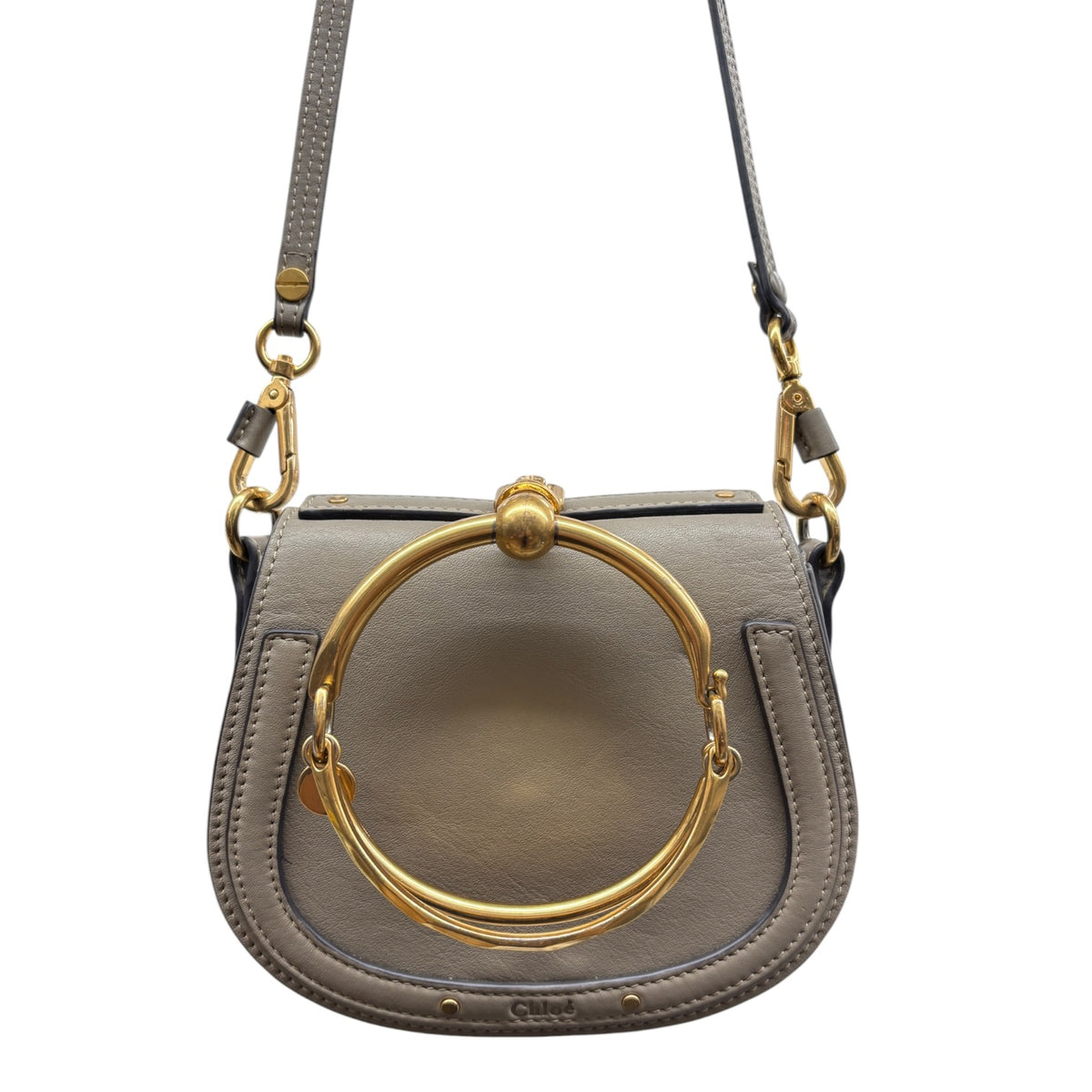 CHLOE 2WAY BAG