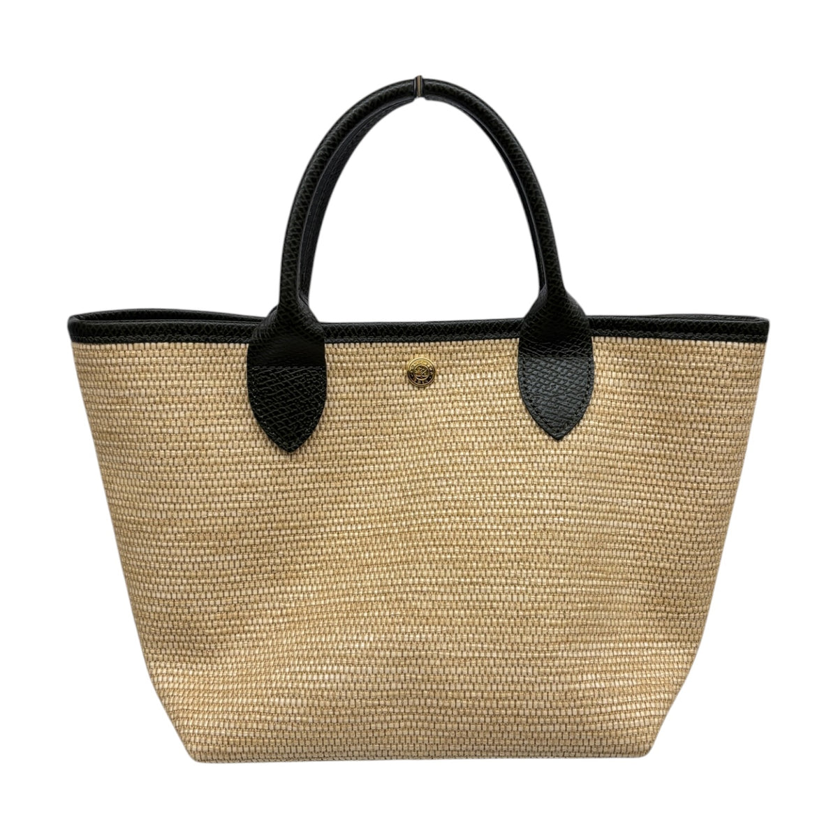 LONGCHAMP 2WAY BAG 2263673 BEIGE/OLIVE