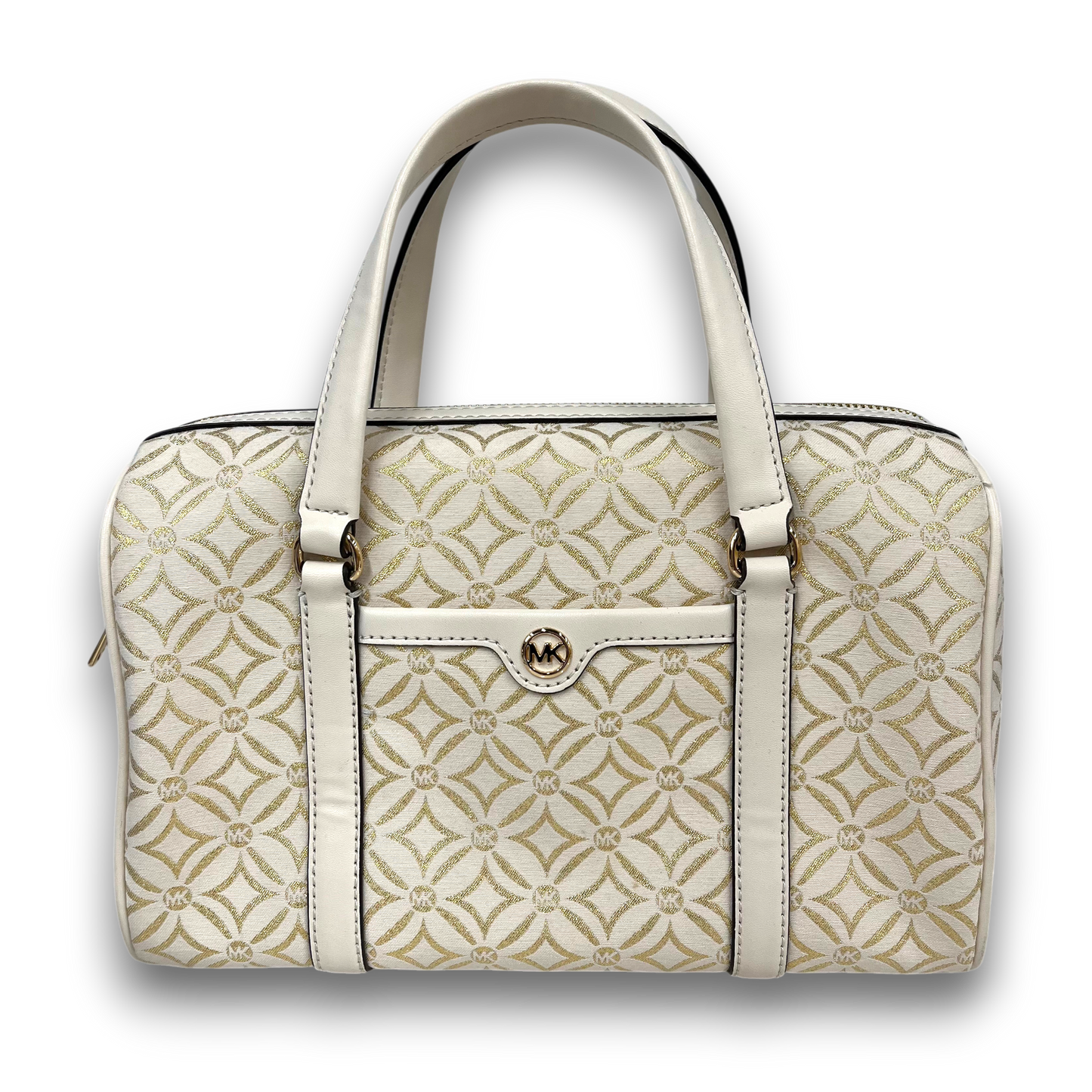 MICHAEL KORS 2WAY Bag 35F4GTFS6J Ivory Rank(AB)