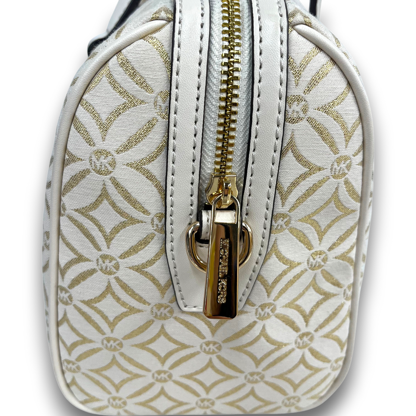 MICHAEL KORS 2WAY Bag 35F4GTFS6J Ivory Rank(AB)