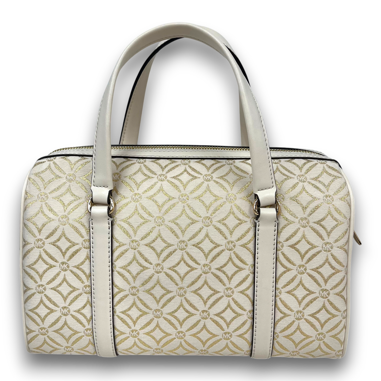 MICHAEL KORS 2WAY Bag 35F4GTFS6J Ivory Rank(AB)
