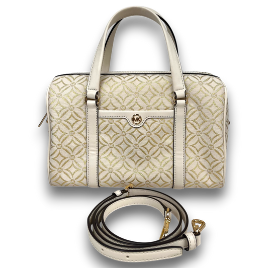 MICHAEL KORS 2WAY Bag 35F4GTFS6J Ivory Rank(AB)