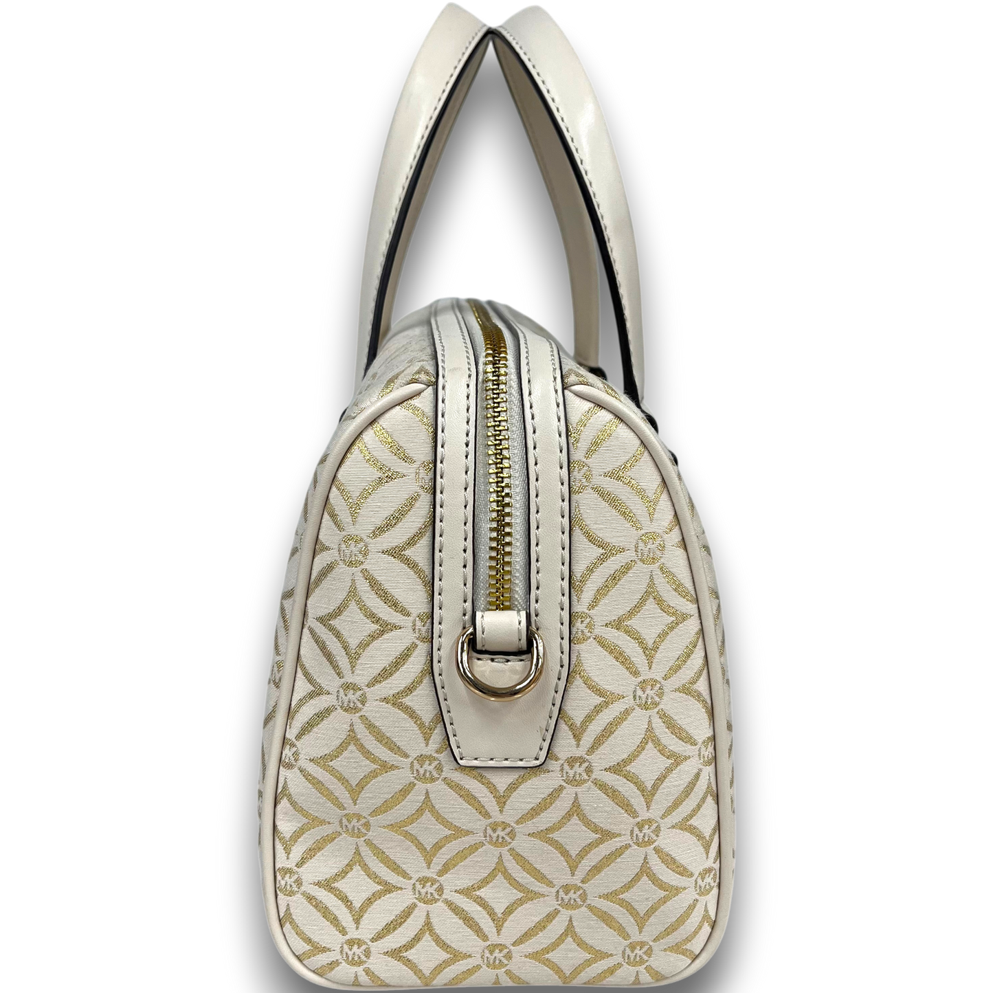 MICHAEL KORS 2WAY Bag 35F4GTFS6J Ivory Rank(AB)