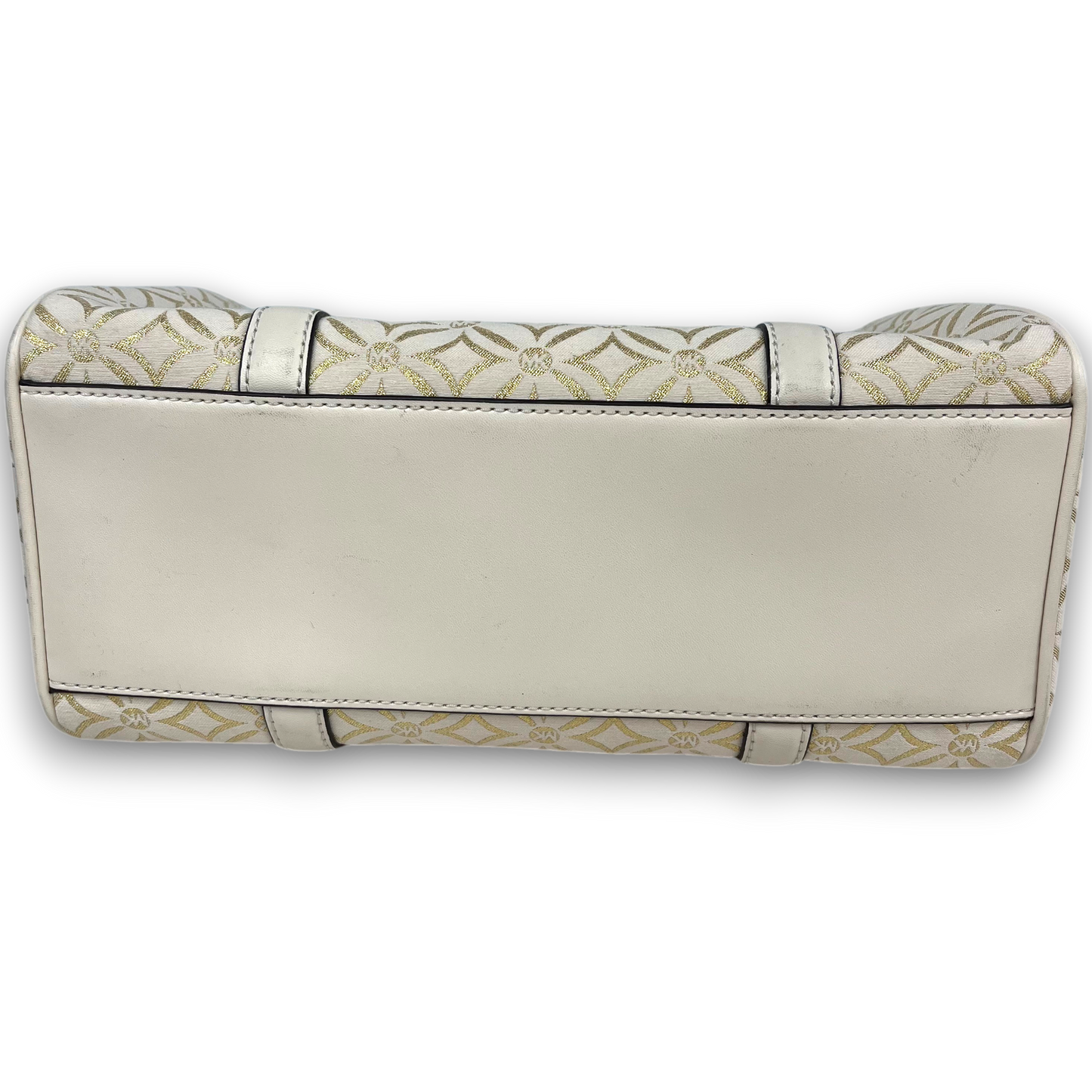 MICHAEL KORS 2WAY Bag 35F4GTFS6J Ivory Rank(AB)