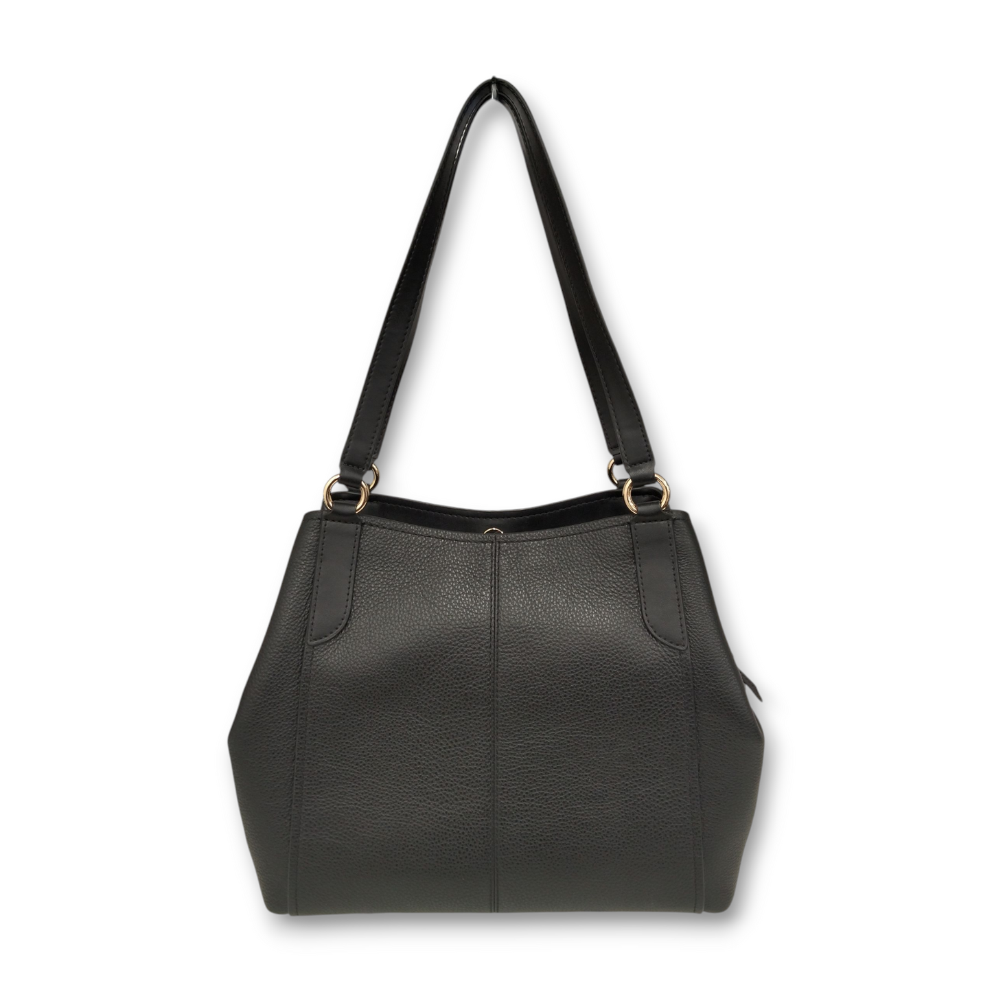 MICHAEL KORS Shoulder Bag 30S2G6ME3L Black Rank AB