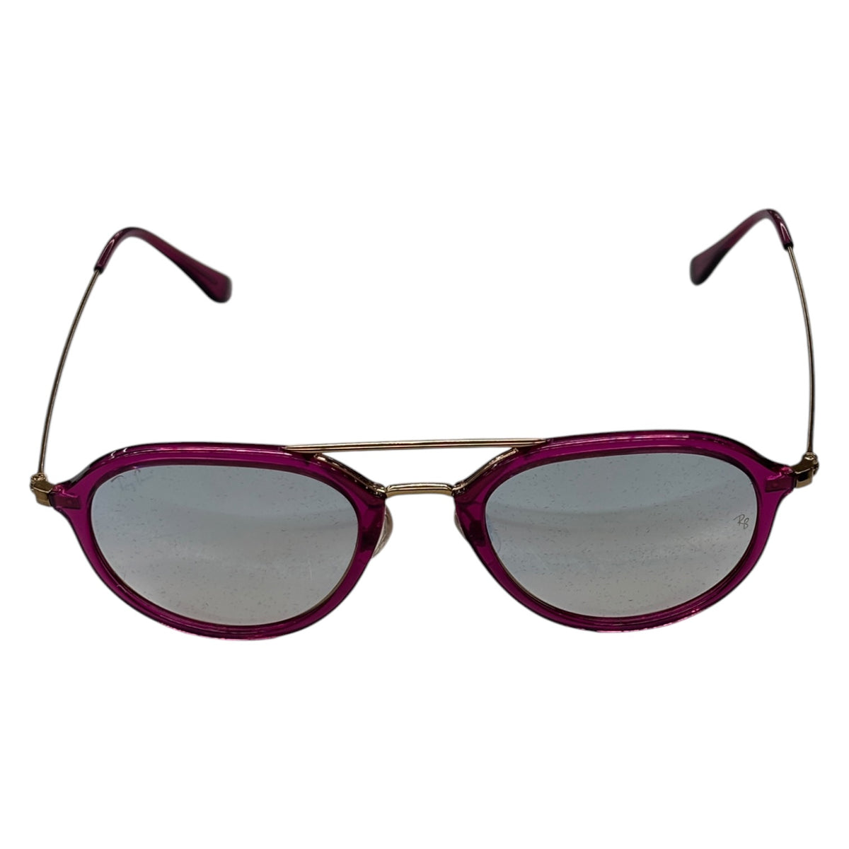 RAY-BAN Sunglasses RB4253 Shocking Pink