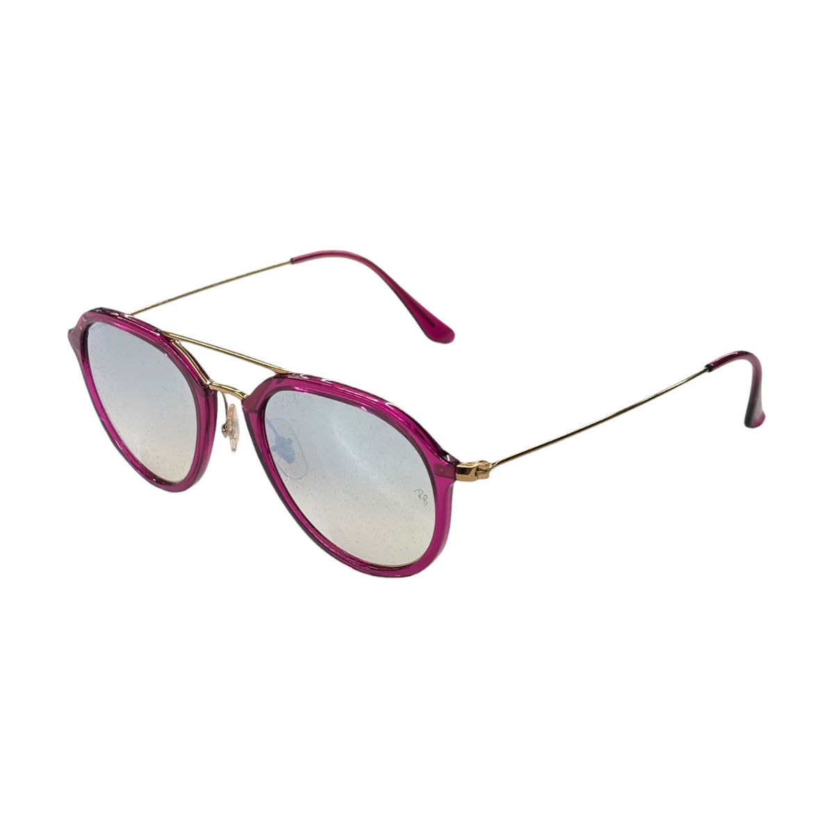 RAY-BAN Sunglasses RB4253 Shocking Pink