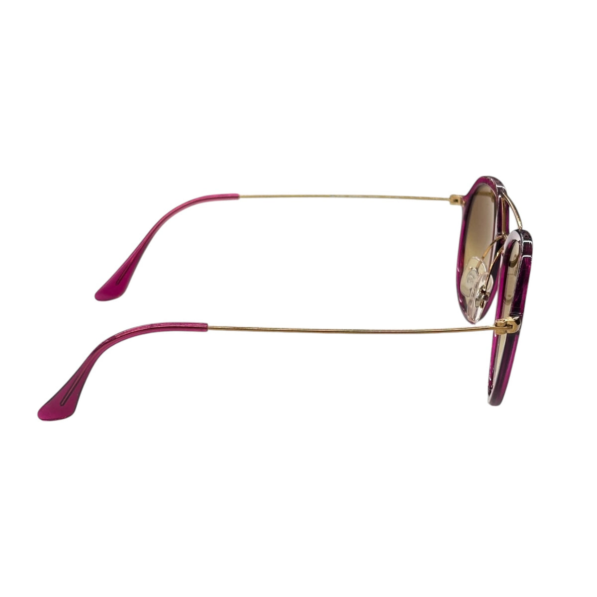 RAY-BAN Sunglasses RB4253 Shocking Pink