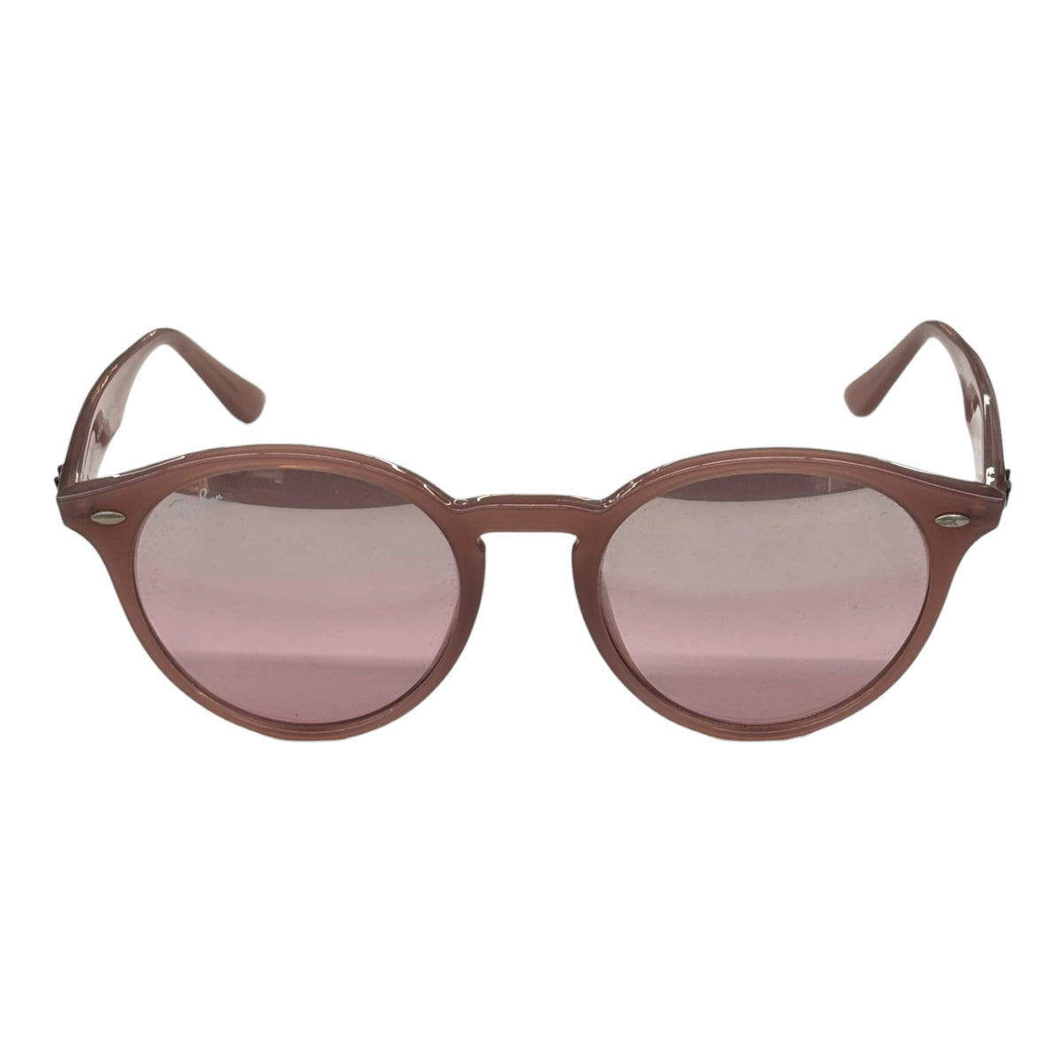 RAY-BAN Sunglasses RB2180 Pink