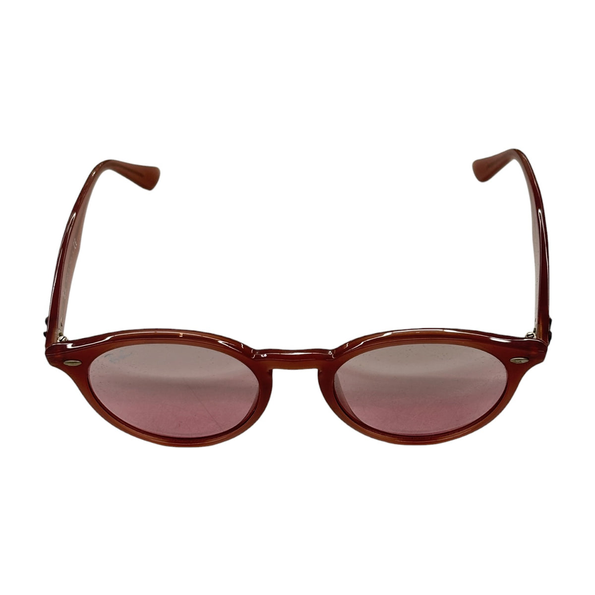 RAY-BAN Sunglasses RB2180 Pink