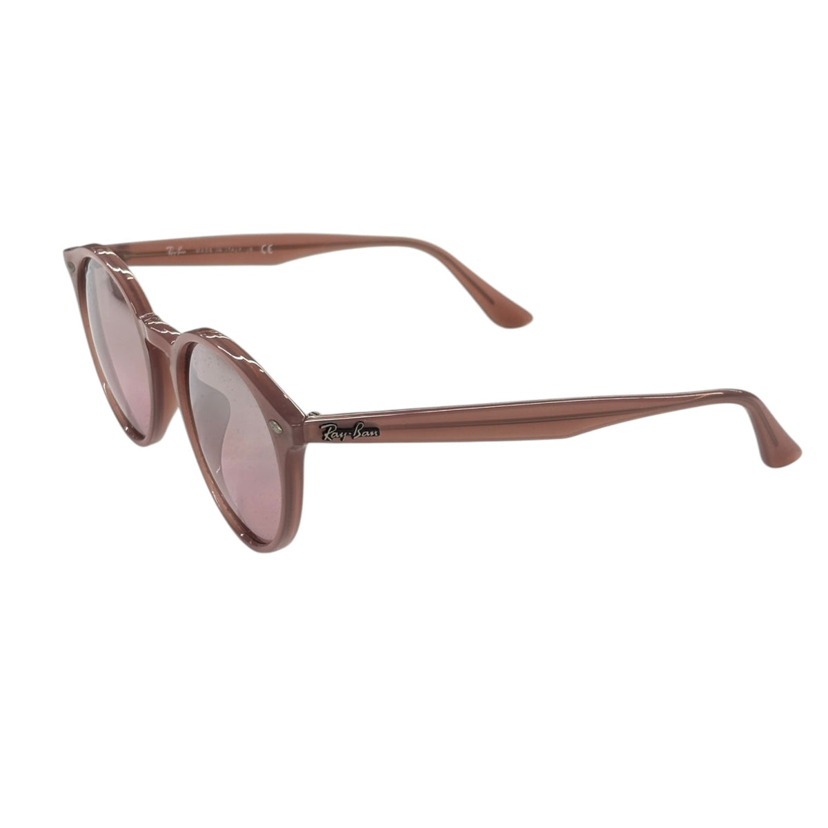 RAY-BAN Sunglasses RB2180 Pink