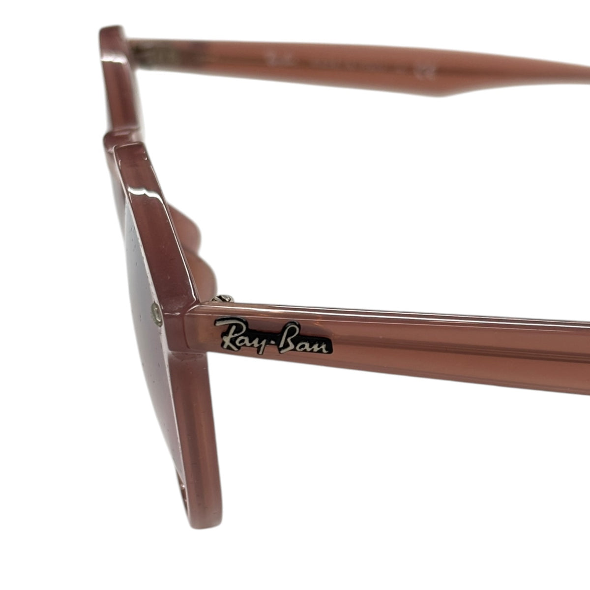 RAY-BAN Sunglasses RB2180 Pink