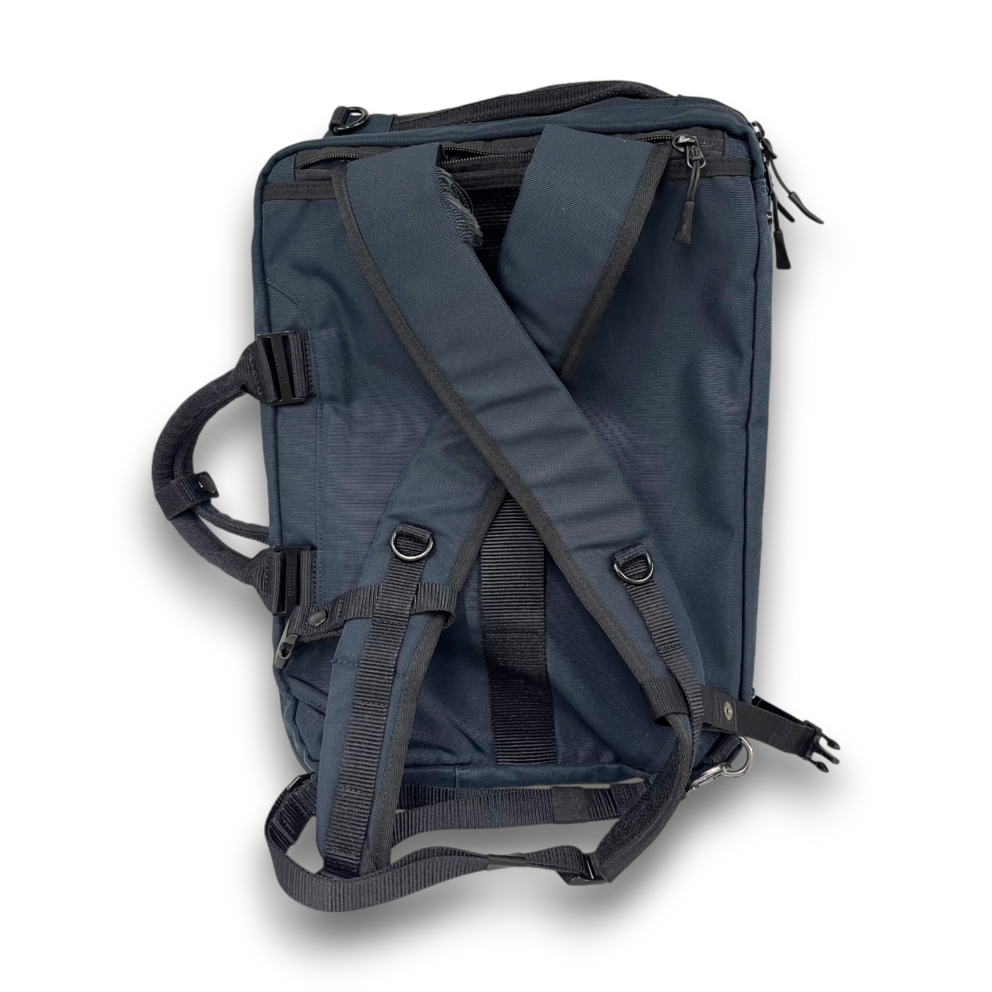 MACKINTOSH PHILOSOPHY 2WAY Bag Navy Rank(B)