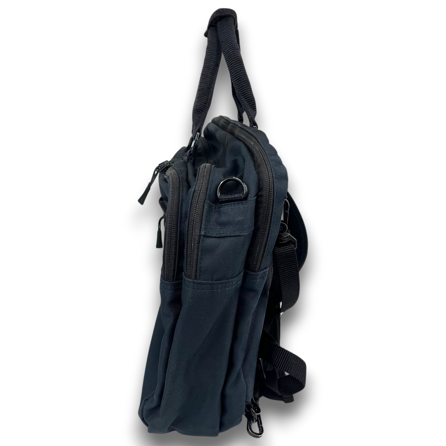 MACKINTOSH PHILOSOPHY 2WAY Bag Navy Rank(B)