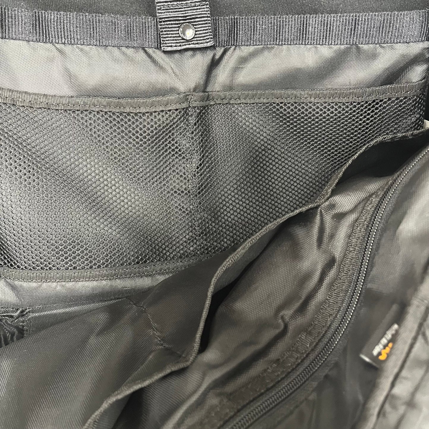 MACKINTOSH PHILOSOPHY 2WAY Bag Navy Rank(B)