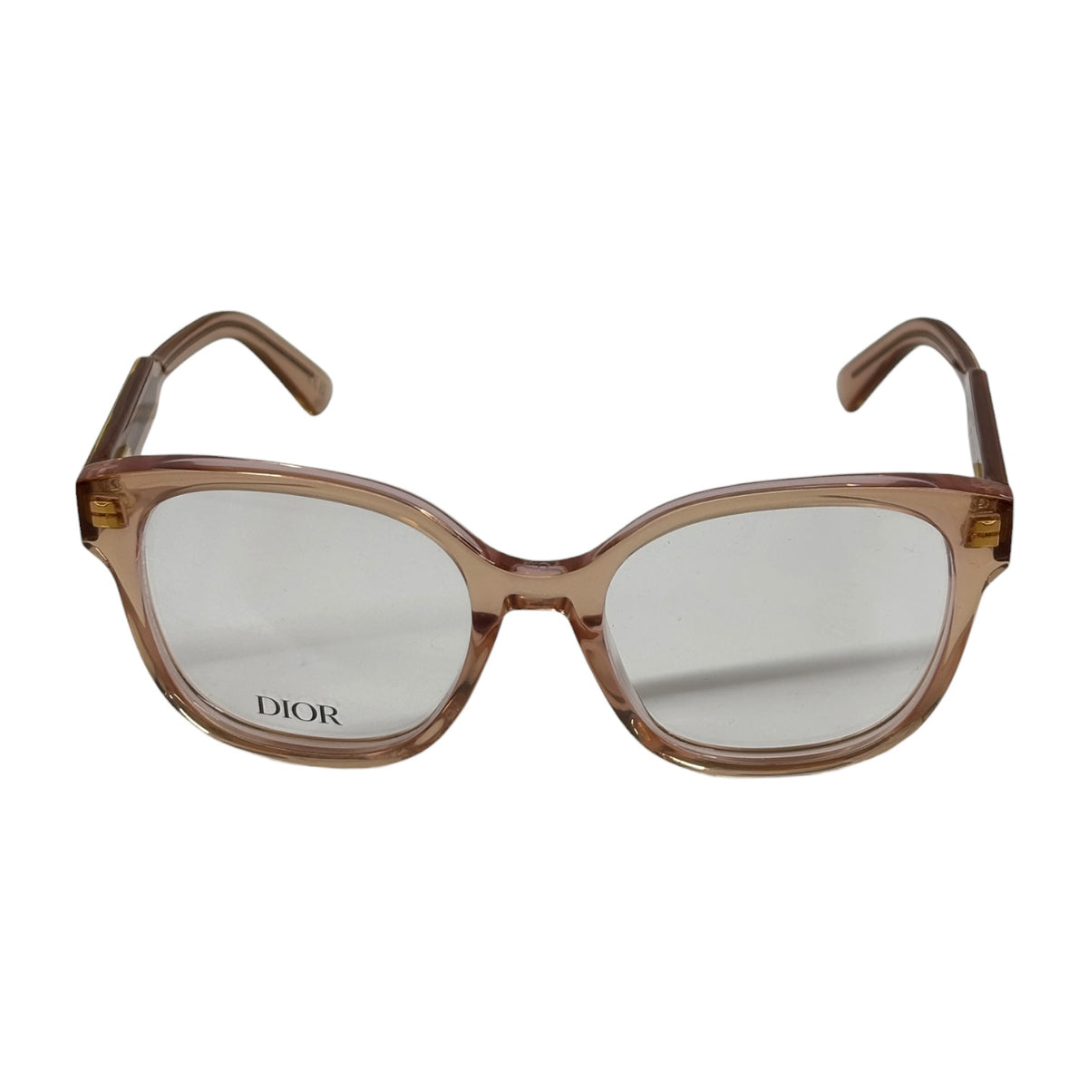 CHRISTIAN DIOR SUNGLASSES PRISME0 S41 BROWN