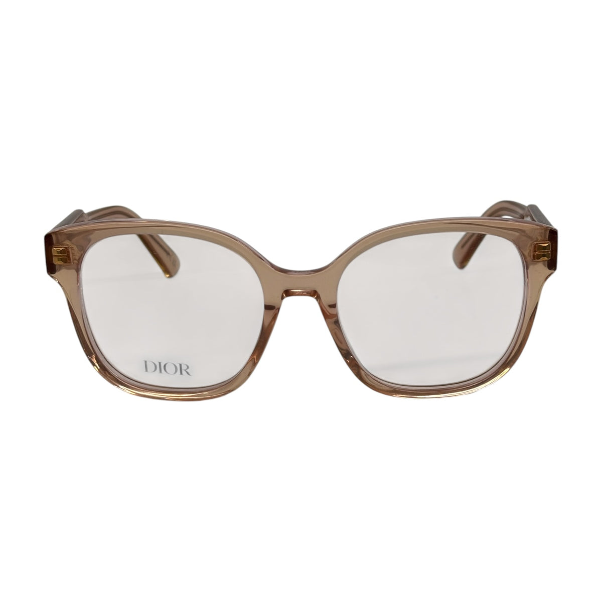 CHRISTIAN DIOR SUNGLASSES PRISME0 S41 BROWN