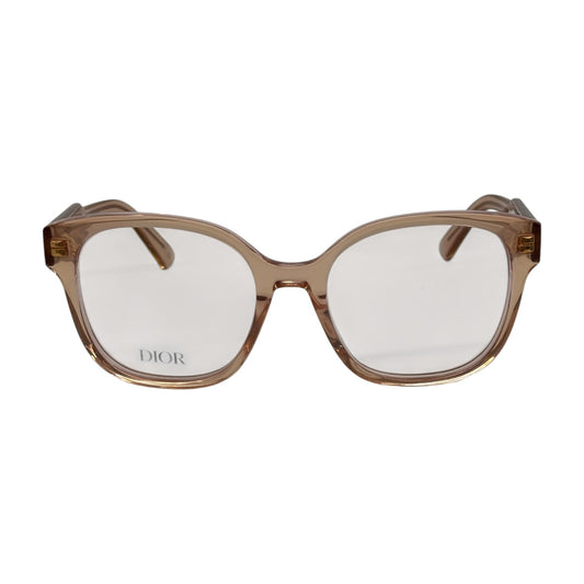 CHRISTIAN DIOR SUNGLASSES PRISME0 S41 BROWN