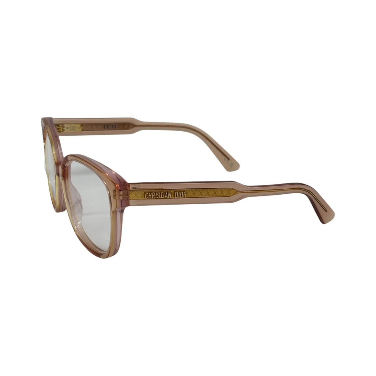 CHRISTIAN DIOR SUNGLASSES PRISME0 S41 BROWN