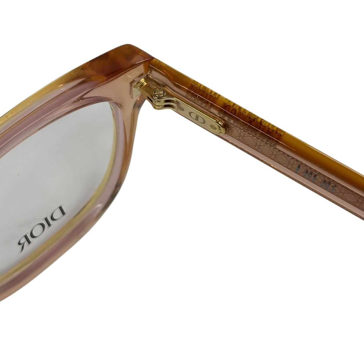 CHRISTIAN DIOR SUNGLASSES PRISME0 S41 BROWN