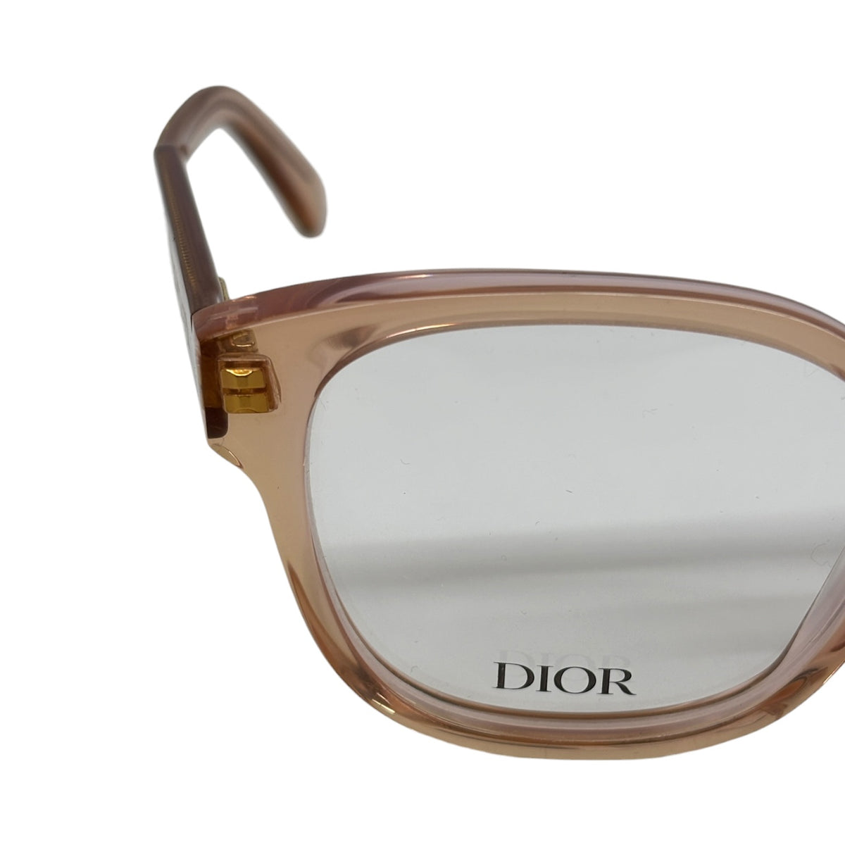 CHRISTIAN DIOR SUNGLASSES PRISME0 S41 BROWN