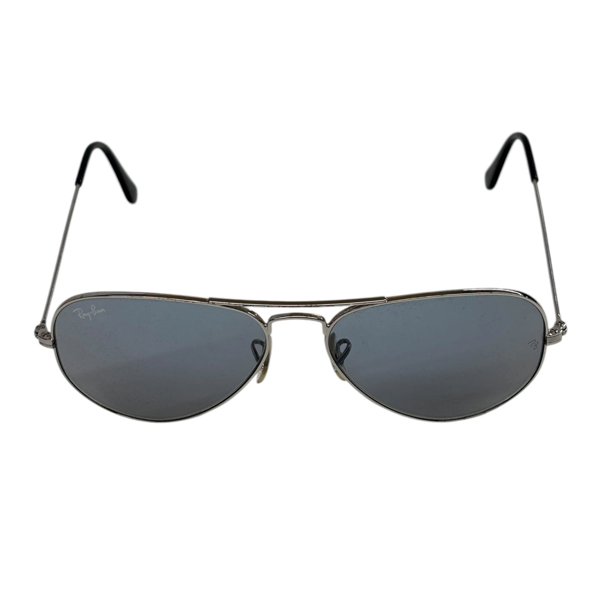 RAY-BAN SUNGLASSES R33025 SILVER