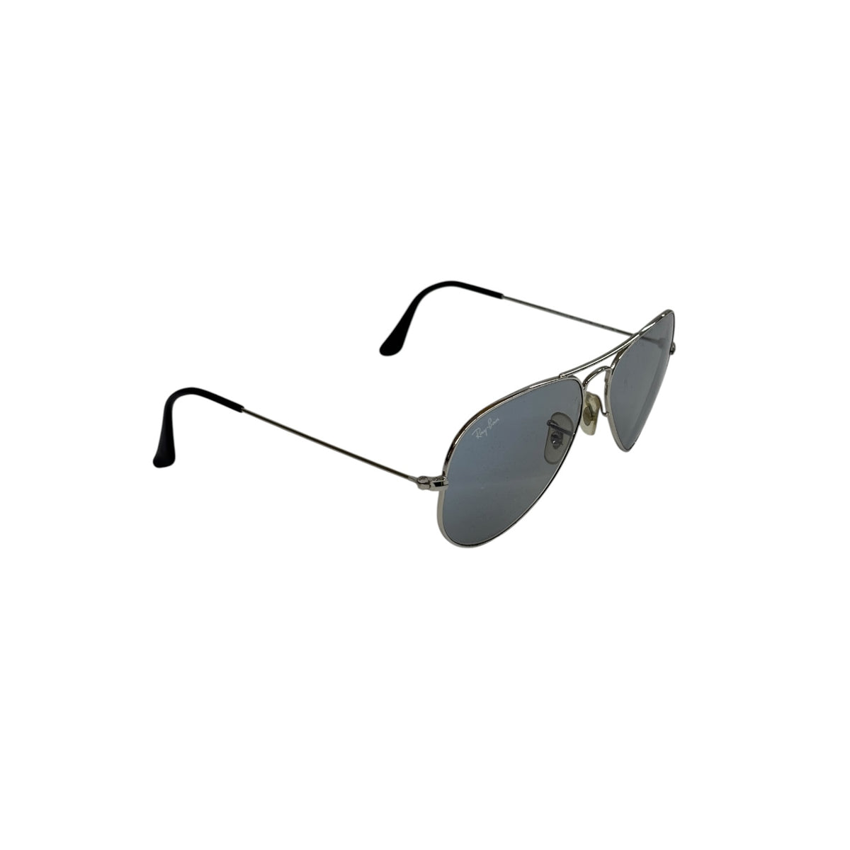 RAY-BAN SUNGLASSES R33025 SILVER