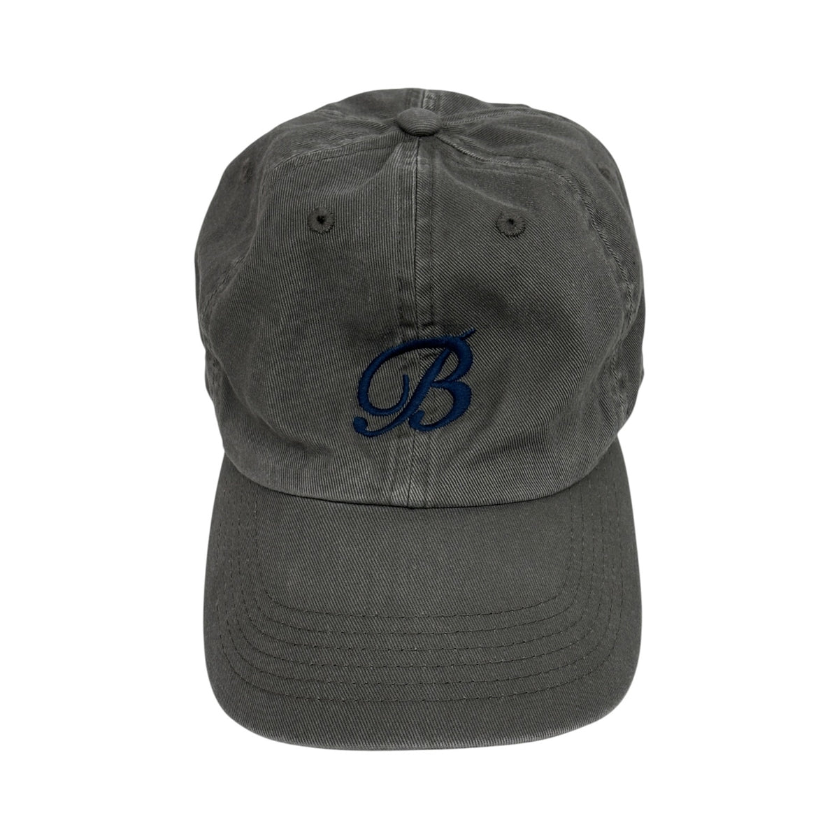 MADISON BLUE Cap Gray Newhattan