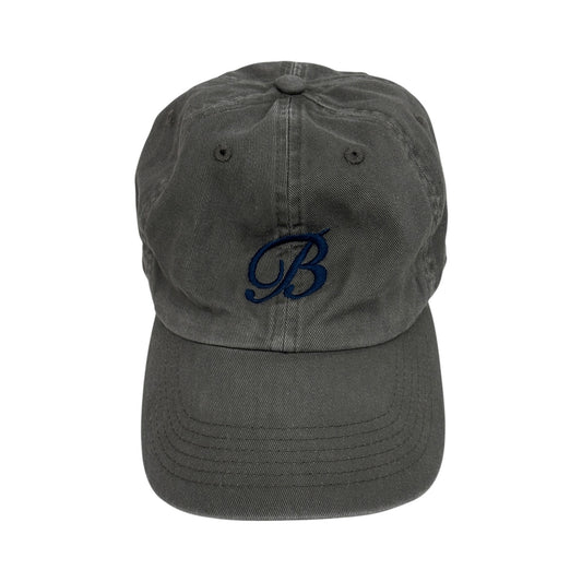 MADISON BLUE Cap Gray Newhattan