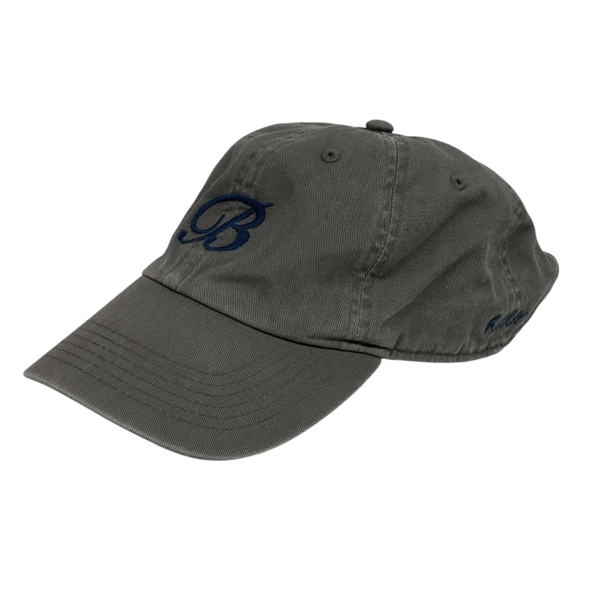 MADISON BLUE Cap Gray Newhattan