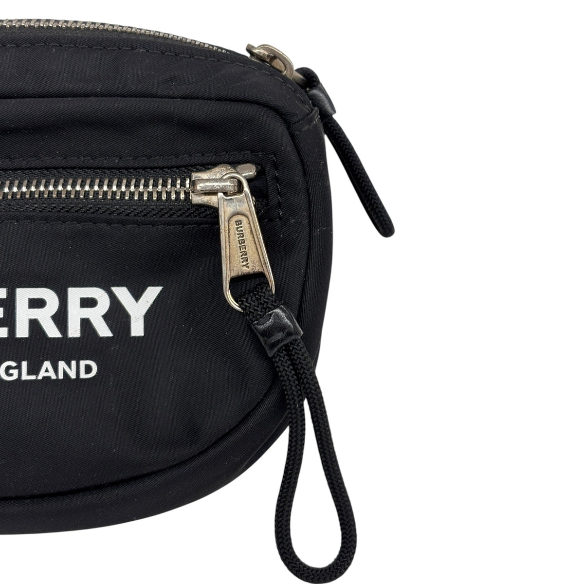 BURBERRY LONDON BODY BAG 8014519 BLACK