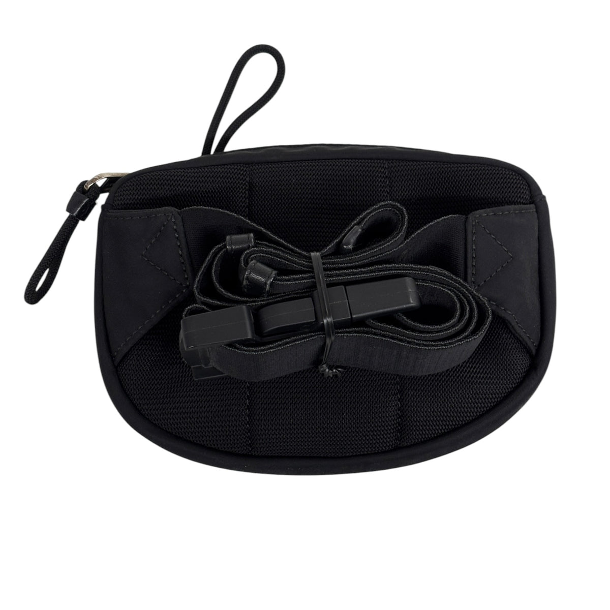 BURBERRY LONDON BODY BAG 8014519 BLACK