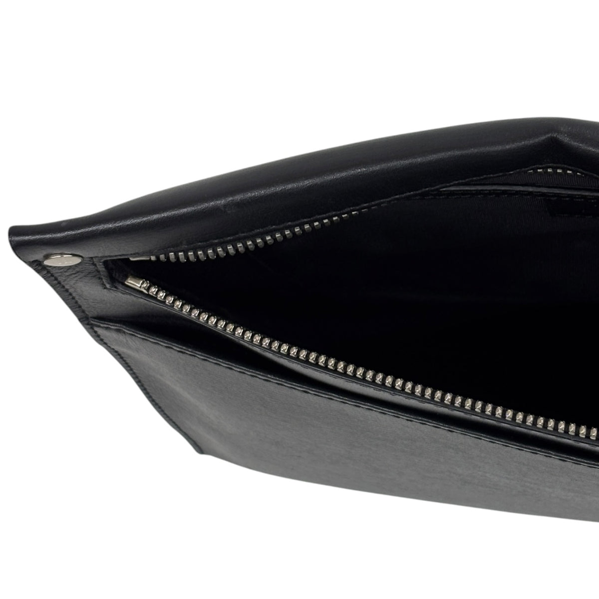 DIOR CLUTCH BAG NAVY 03-B0-1117 NAVY