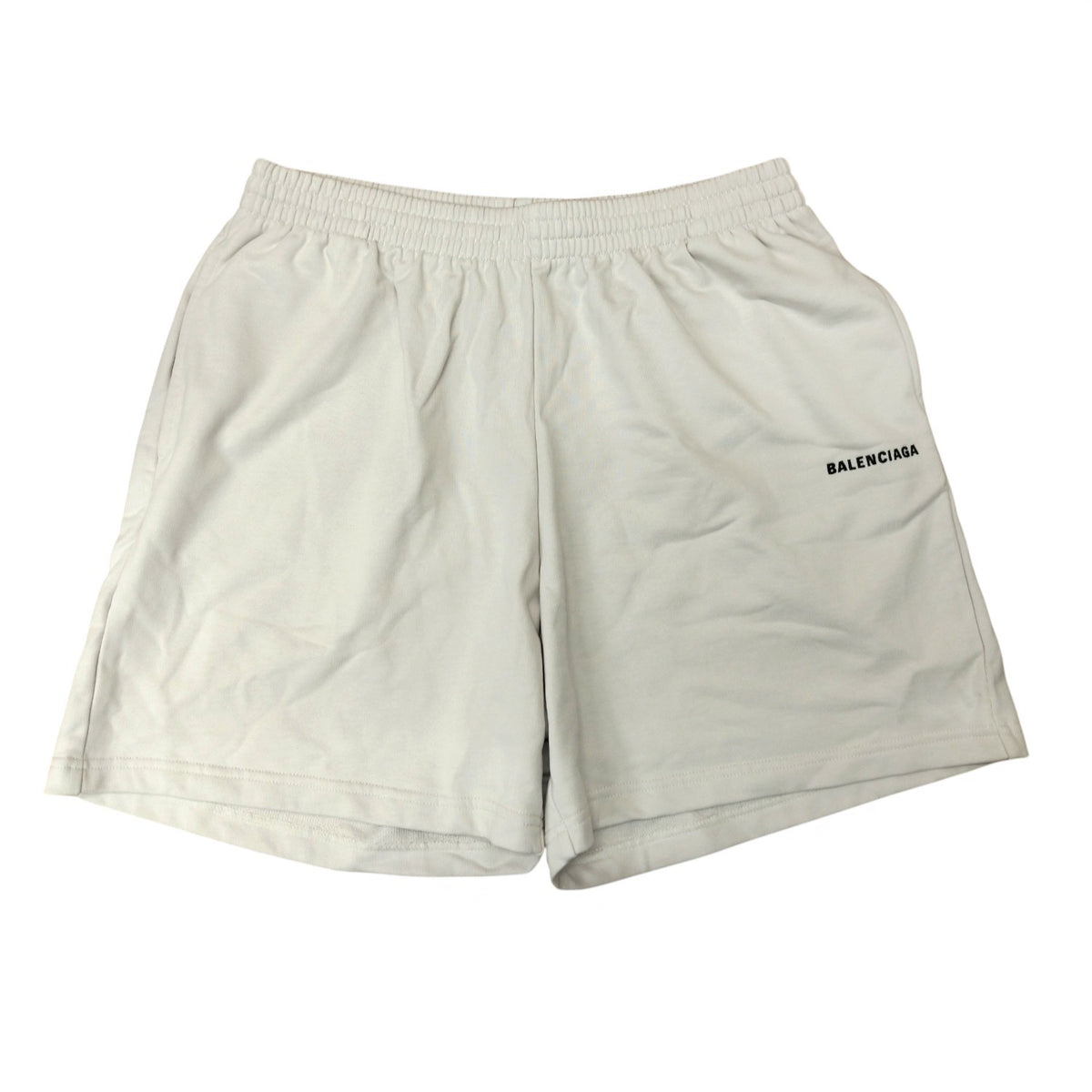 BALENCIAGA PANTS SIZE L MENS BEIGE 676137 TPVK2 RANK (B)
