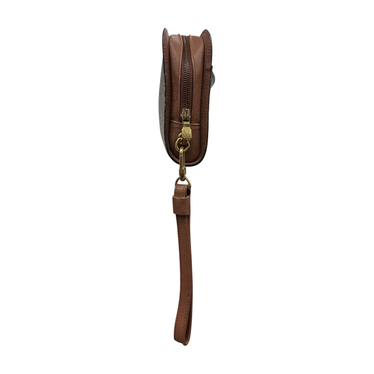 LOUIS VUITTON POCHETTE M51790 BROWN