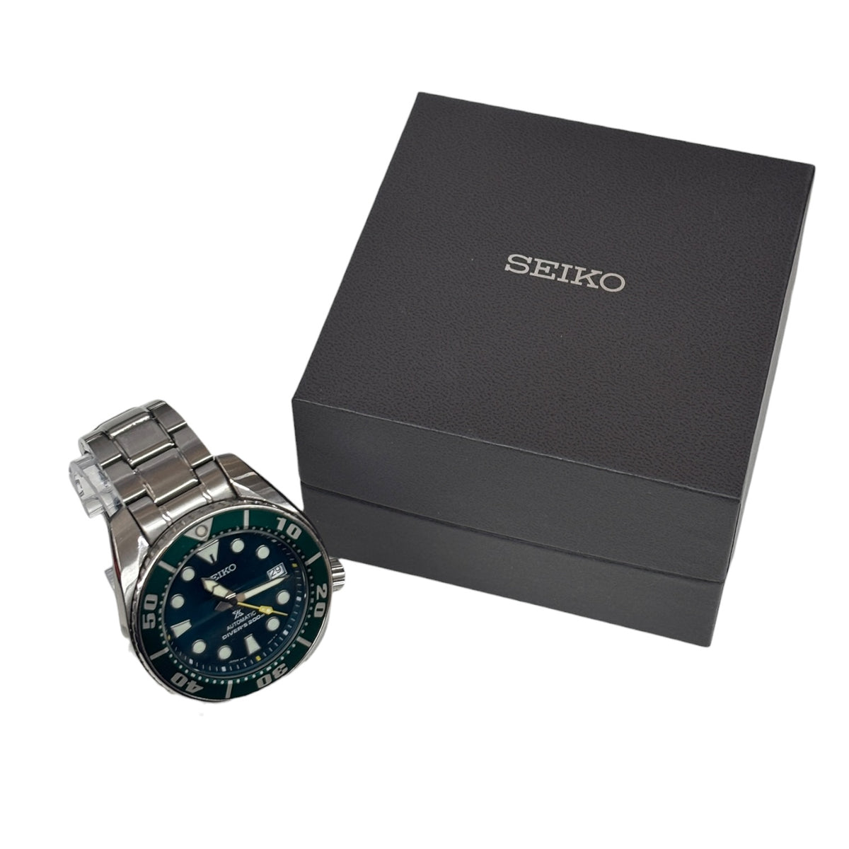 SEIKO Wrist Watch GP15-00G0