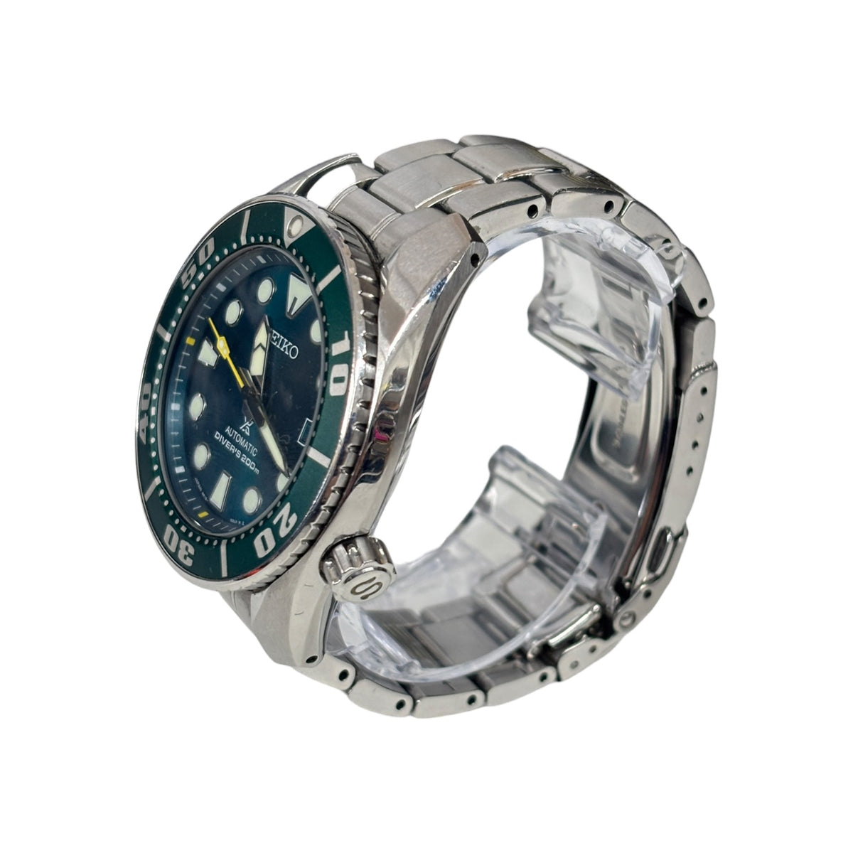 SEIKO Wrist Watch GP15-00G0
