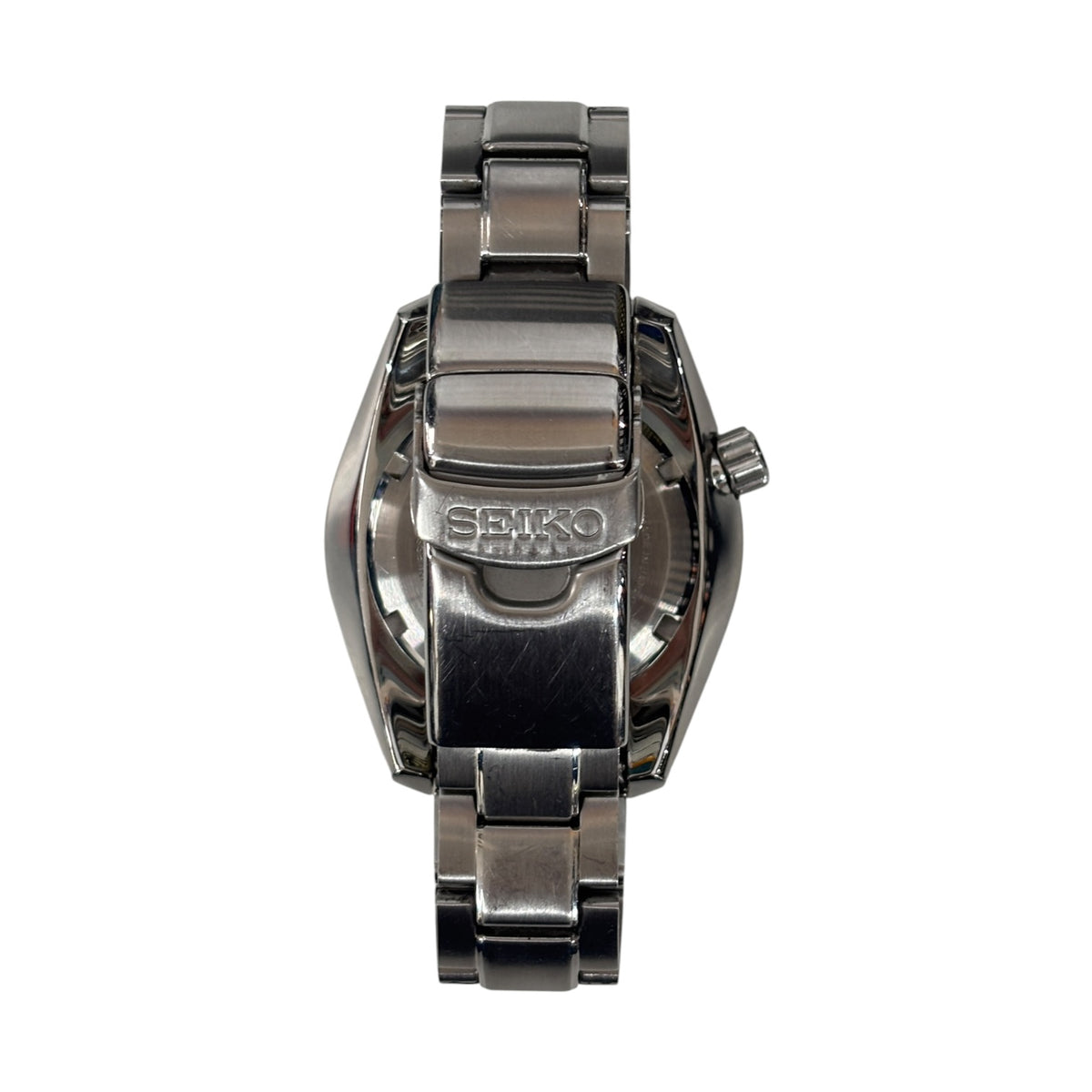 SEIKO Wrist Watch GP15-00G0