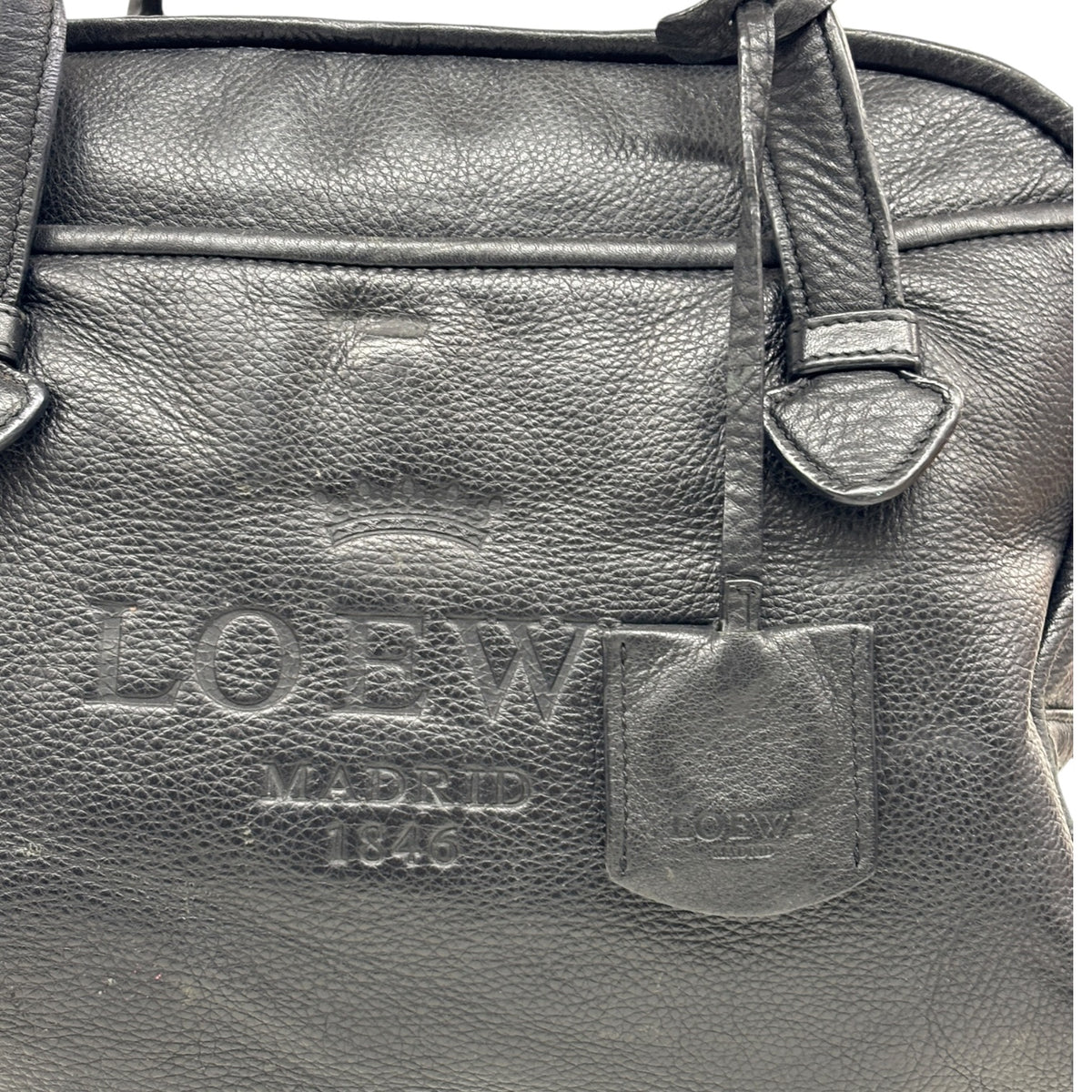 LOEWE Tote Bag 2100301252479