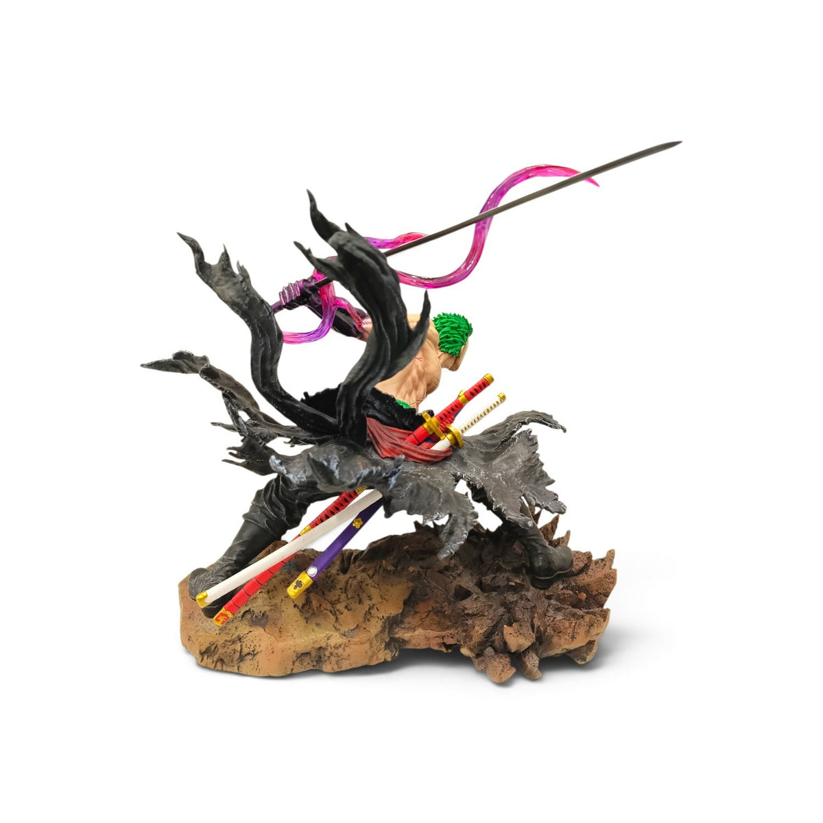 Figure IU STUDIO RORONOA ZORO Rank B