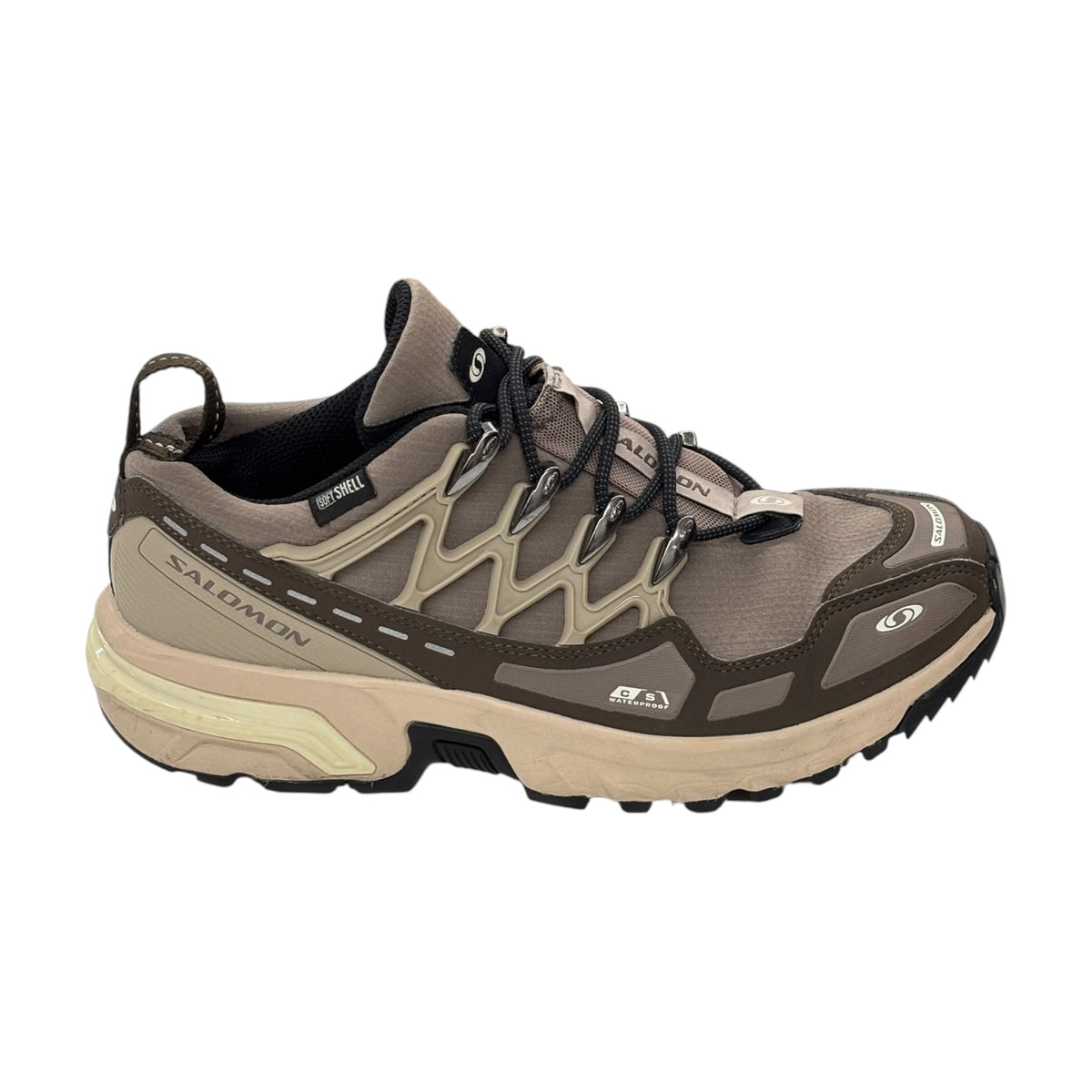 SALOMON Sneakers ACS+CSWP Falco
