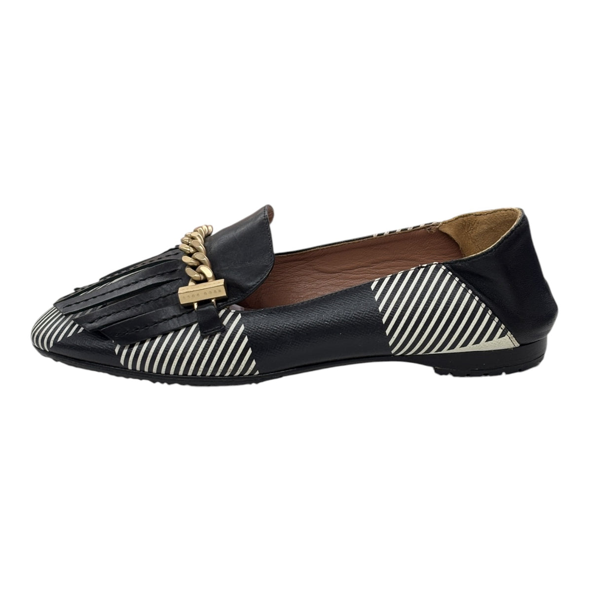 BOSS Shoes size 37 50376930 Lady's Black