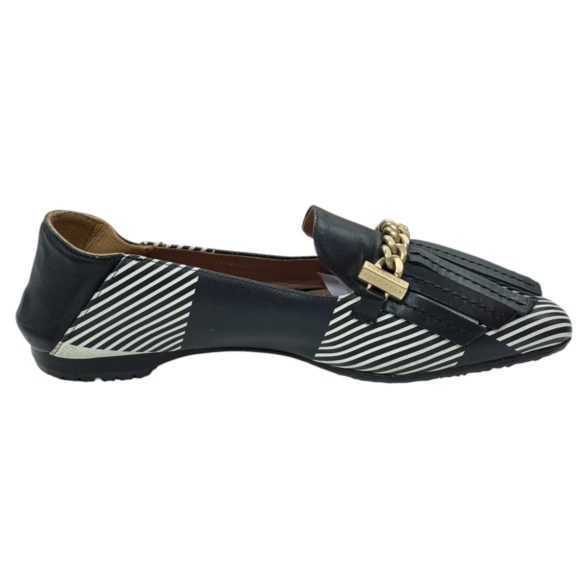 BOSS Shoes size 37 50376930 Lady's Black
