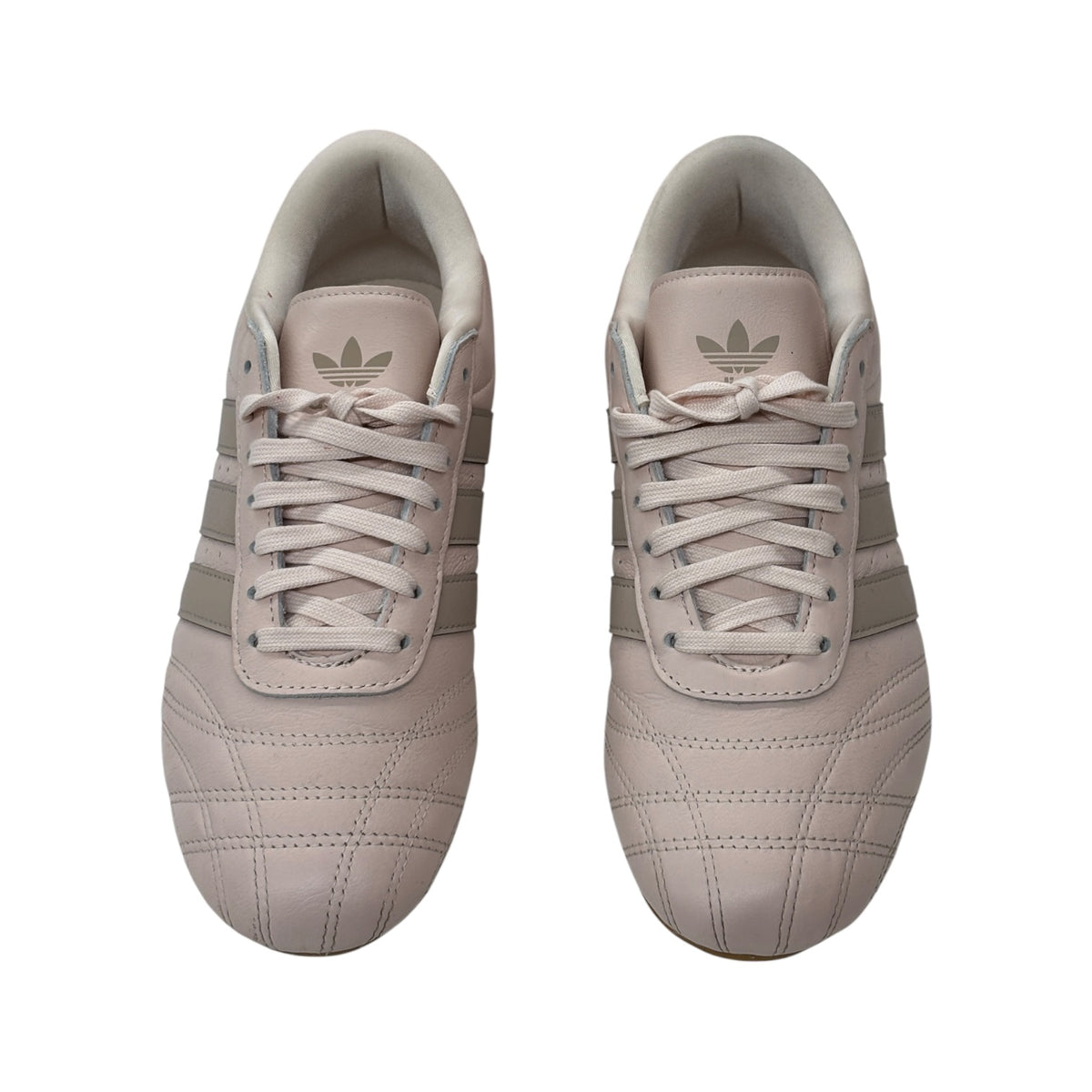ADIDAS Sneaker size 40.5 JS0304 Lady's Pink