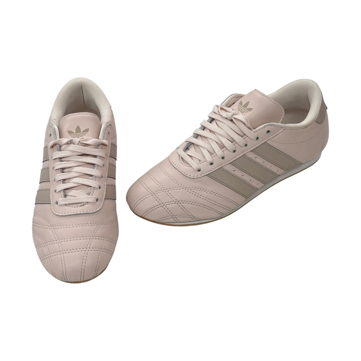 ADIDAS Sneaker size 40.5 JS0304 Lady's Pink