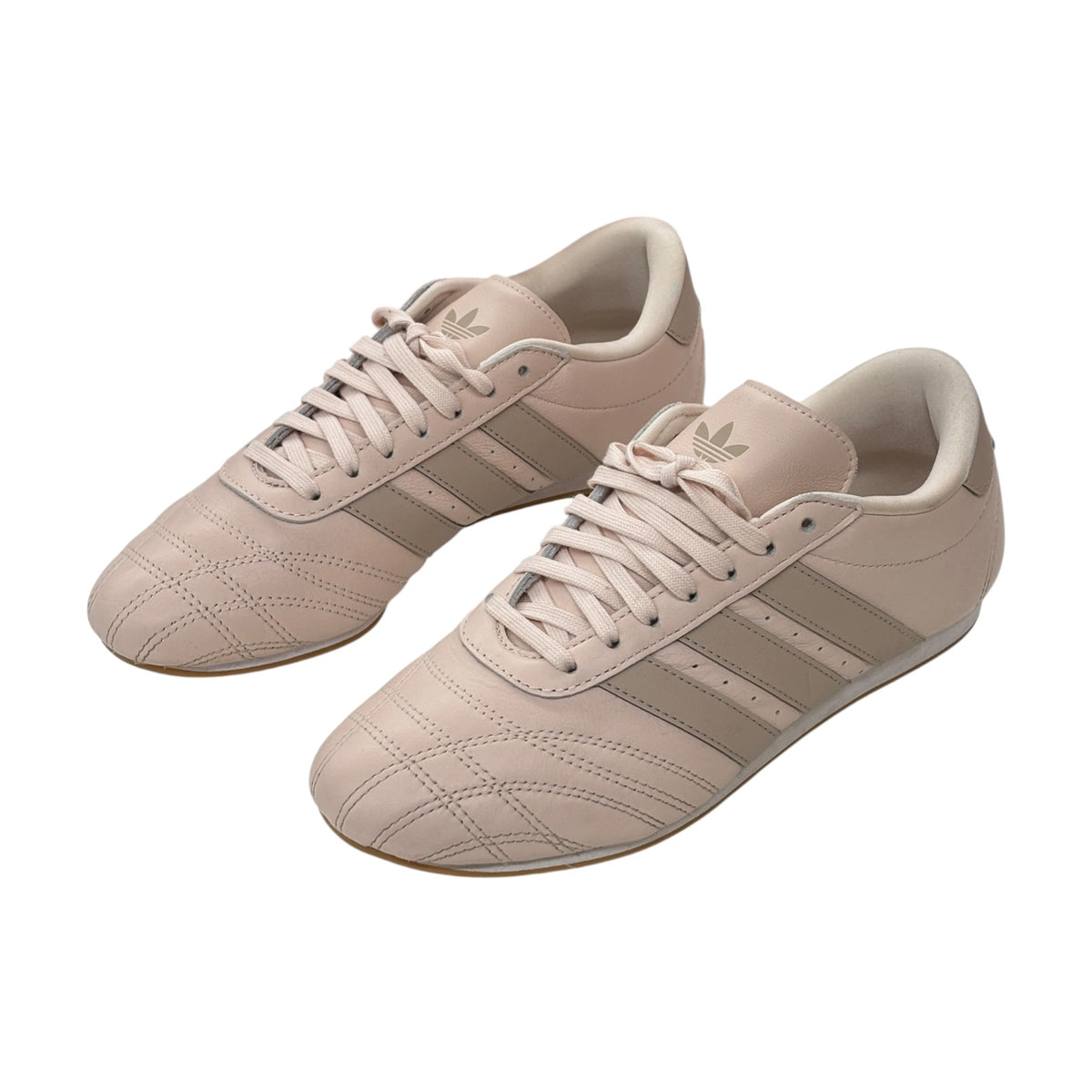 ADIDAS Sneaker size 40.5 JS0304 Lady's Pink