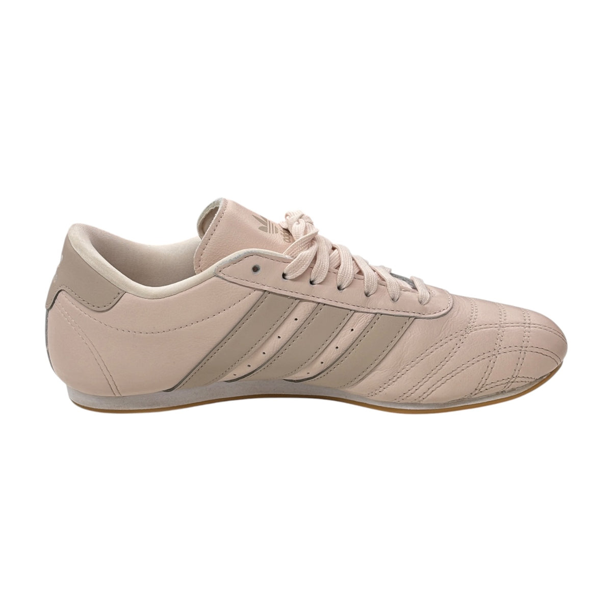 ADIDAS Sneaker size 40.5 JS0304 Lady's Pink
