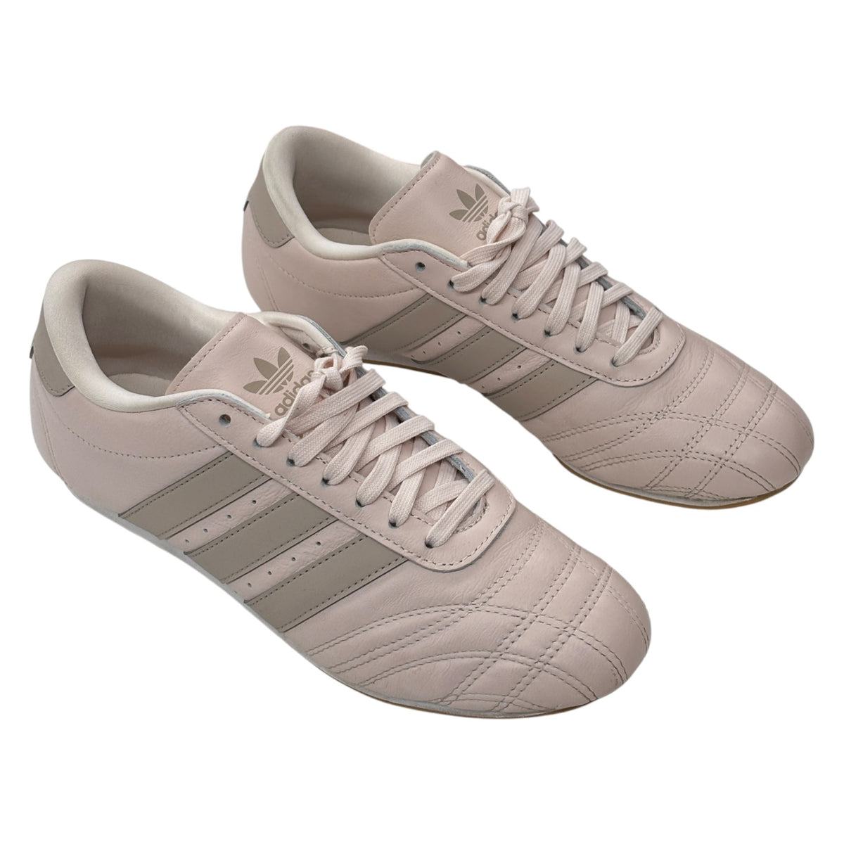 ADIDAS Sneaker size 40.5 JS0304 Lady's Pink