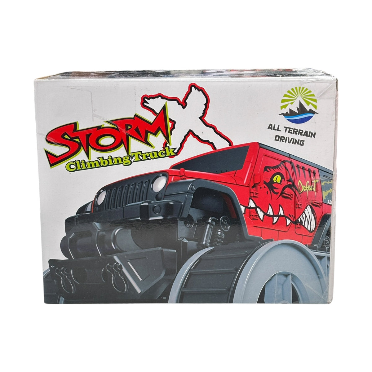 STORMX CLIMBINGTRUCK RC CAR